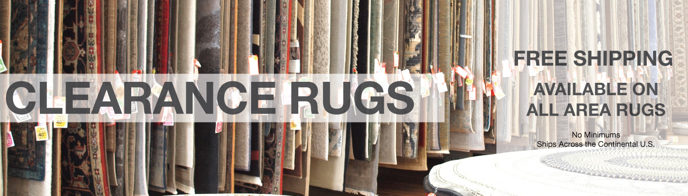 Clearance Rugs For Sale